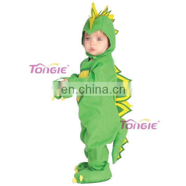 Kids Realistic Dinosaur Mascot Costume for Sale
