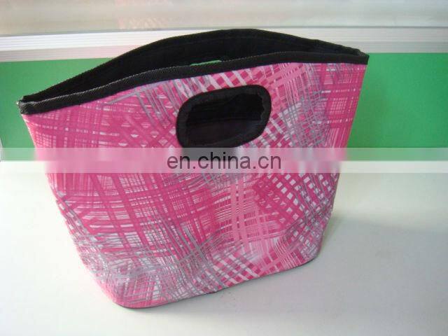 New Fashion bottle cooler bag