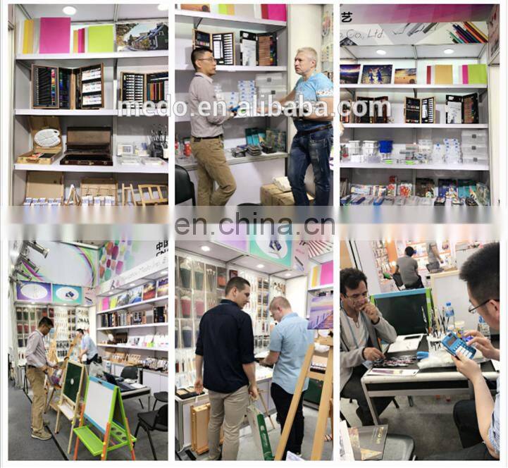 12 Colors Fine Line Washable Watercolor Markers Set for Kids Drawing