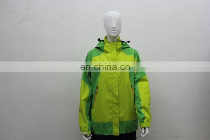 hot sale cheap functional mountain bike clothing jacket