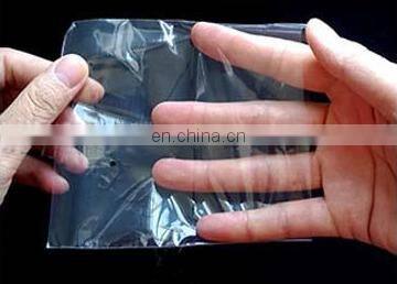 China factory wholesale transparent POF sealing bags heat shrink bag