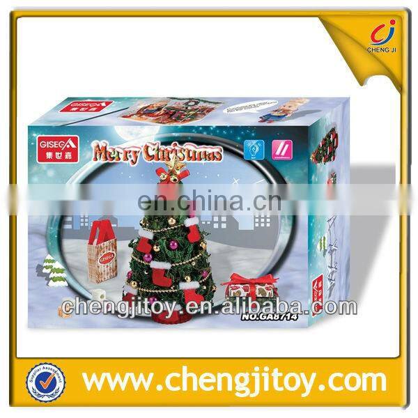 christmas lighting block decoration items for sale CJ-0603561
