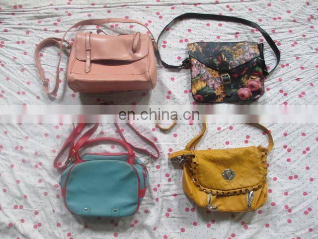 China market clothes used bags big handbags used pp jumbo bags