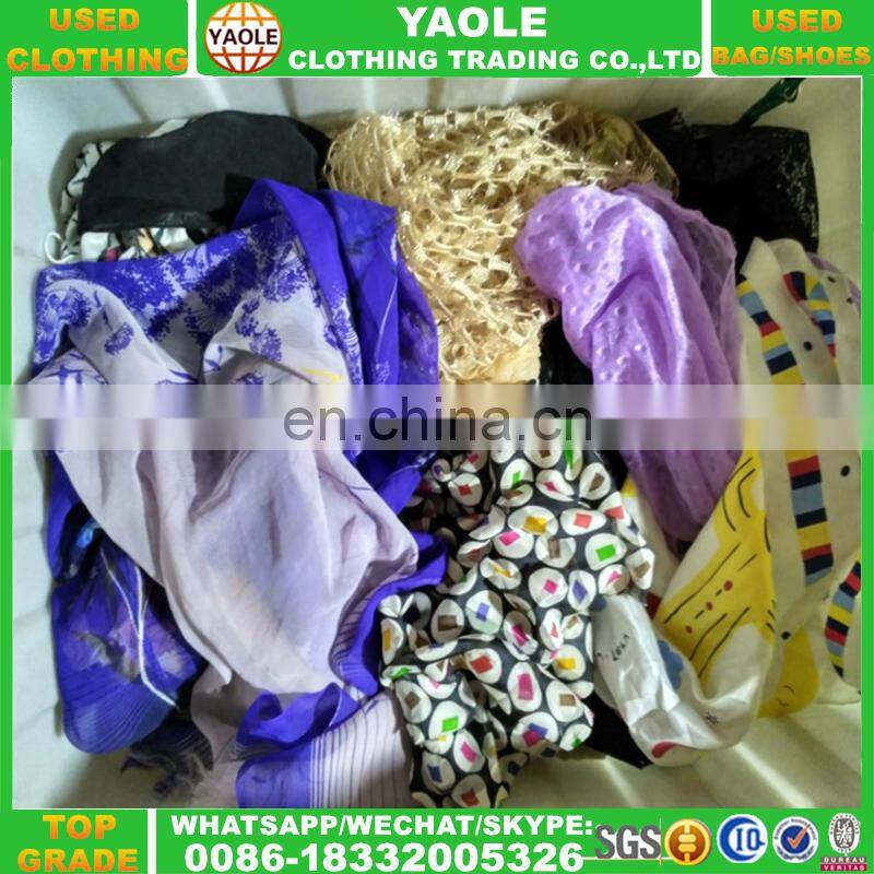 lady silk sacrf manufacturers looking for distridutors second hand clothing