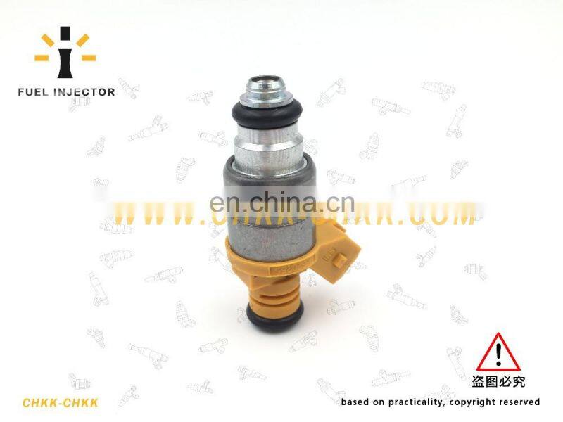 High Performance Fuel Injector Nozzle 96620255 For DAEWOO Matiz