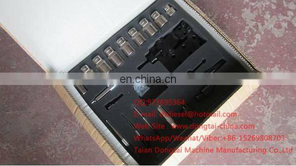 Simple common rail tools 20PCS