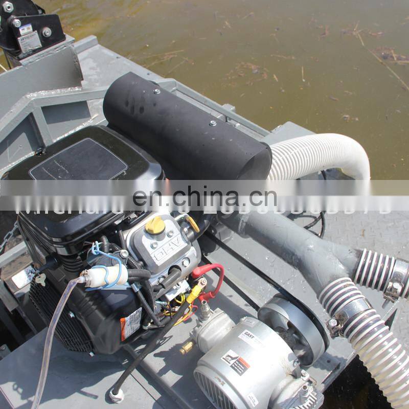 8 inch gold dredge river alluvial gold mining equipment for sale