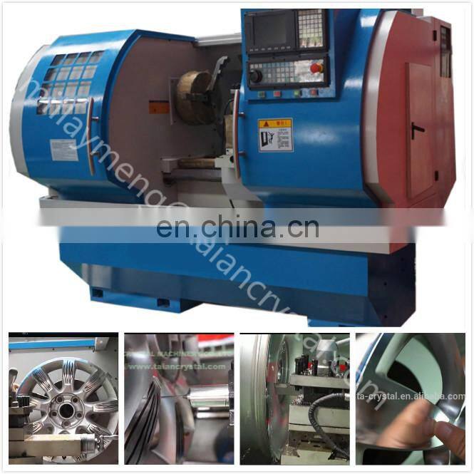 Wheel hub CNC Lathe Car Scratch  Repair Tools AWR2840