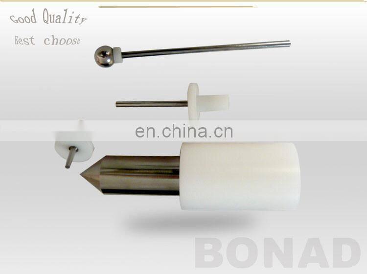 Accessibility test probe IEC61032 to prevent electric shock , long test pin probe