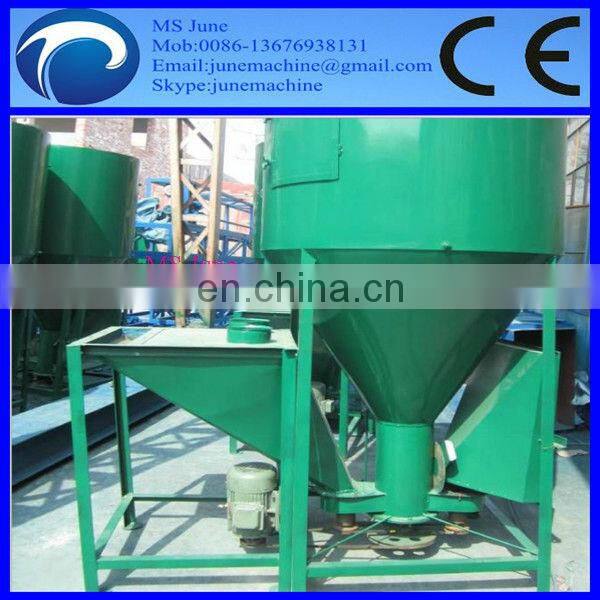 chicken feed crusher and mixer_feed crushing machine for hot sell