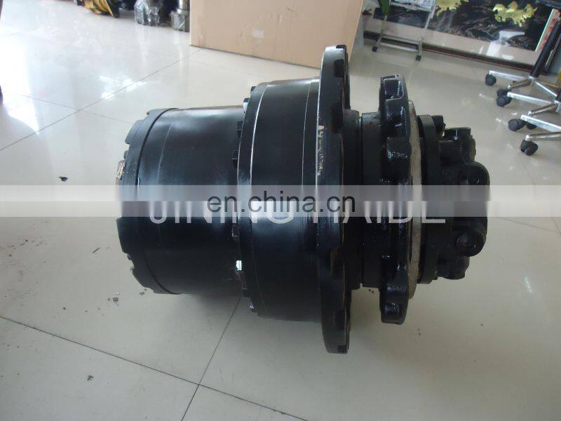 9200288 Hitachi excavator ZX200LC final drive HMGF38DA