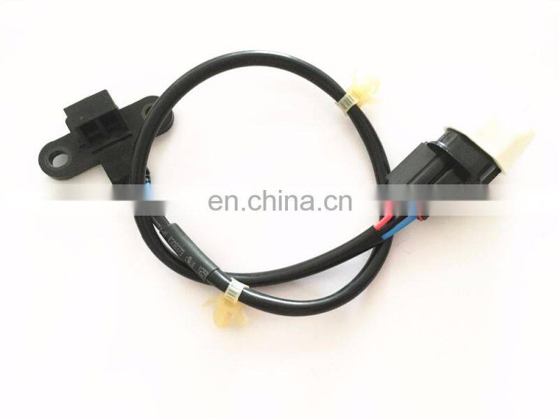 Crankshaft Position Sensor PC362 for Mitsubishi Galant OEM#MD329924