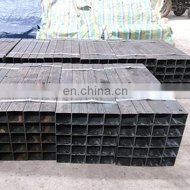 square box steel hollow section structural section hss