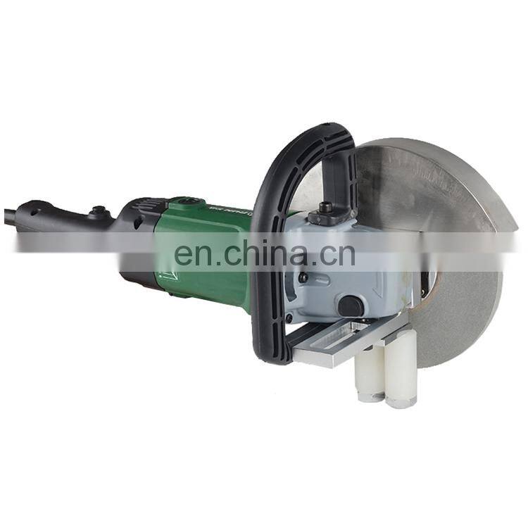 FDM-60 Trade Assurance insulating glass portable low-e glass edge deletion machine