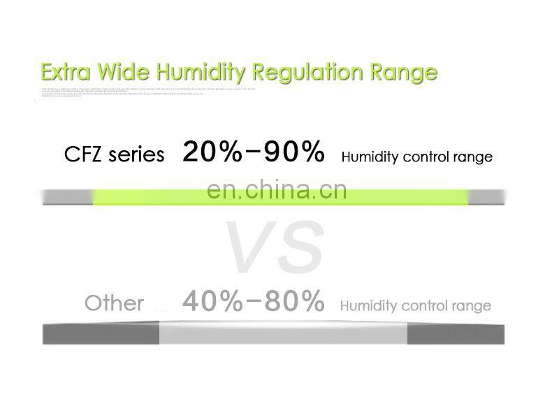 240L/day best price for industrial compressor dehumidifier