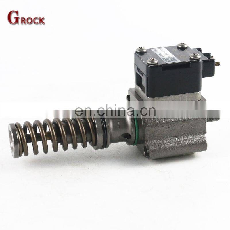 Factory price high quality NANYUE diesel unit pump fuel unit pump Electronic Unit Pump NDB111