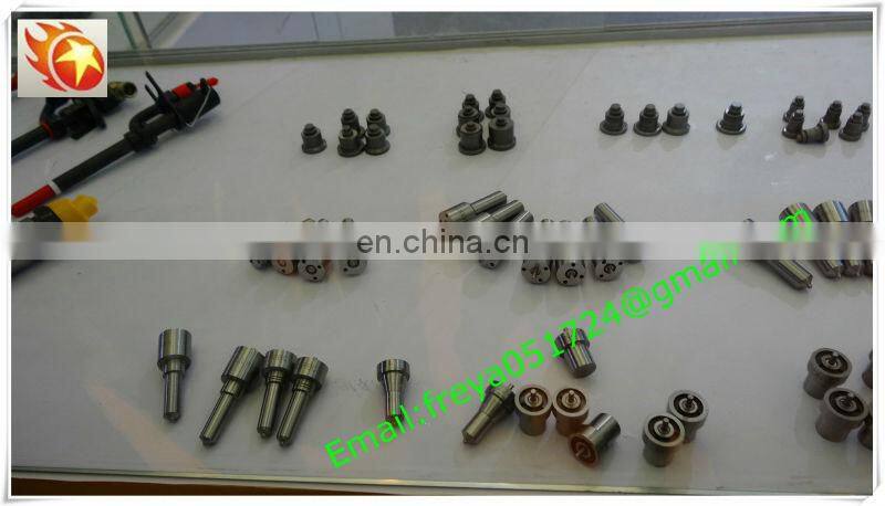 diesel Engine Injector Nozzle
