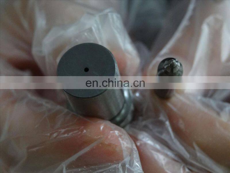 High Quality Fuel Injector /Injector Nozzle ZS4S1