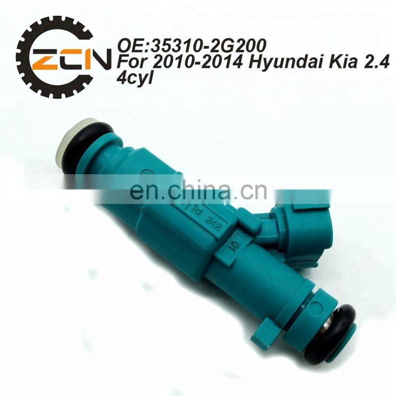 Car Accessories spare parts OEM 35310-2G200 fuel injector repair kits