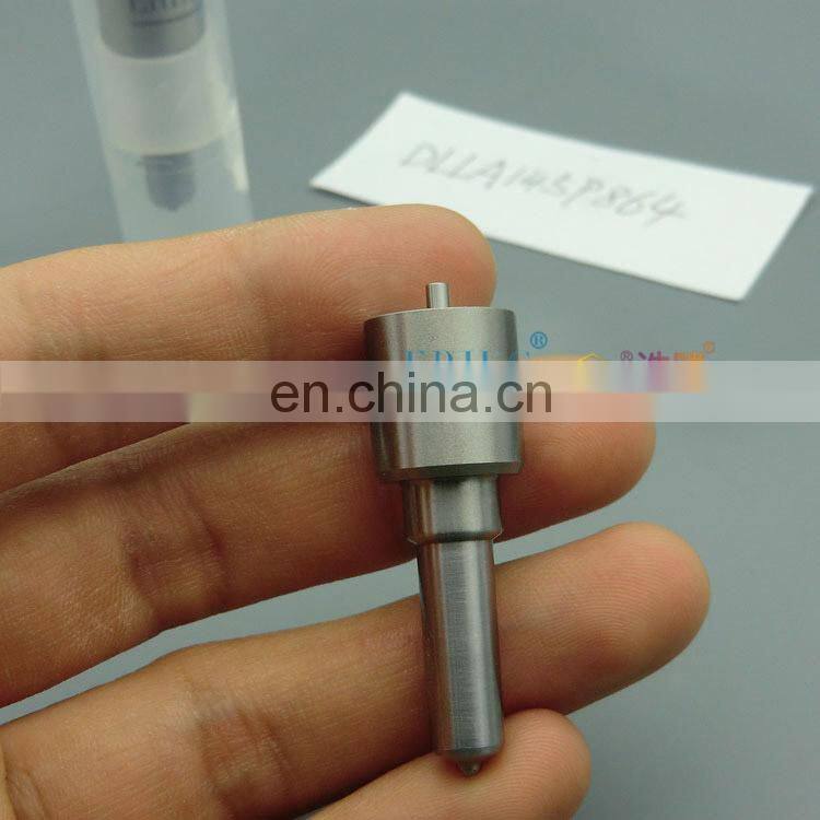DLLA145P864 common rail denso injector nozzle DLLA 145 P 864 fuel injector 095000-5520 automatic nozzle