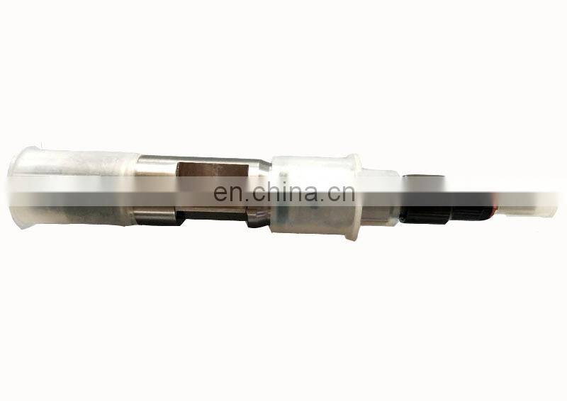 Brand New Diesel  Fuel Injector 0445124013 0445124012