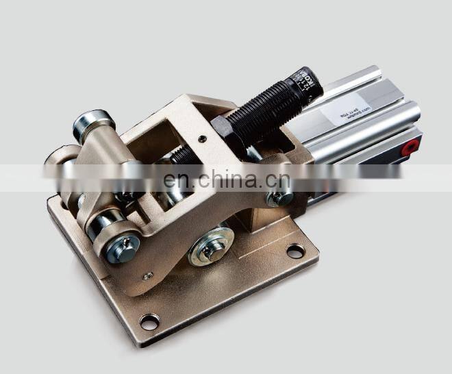 pneumatic valve stopper cylinders