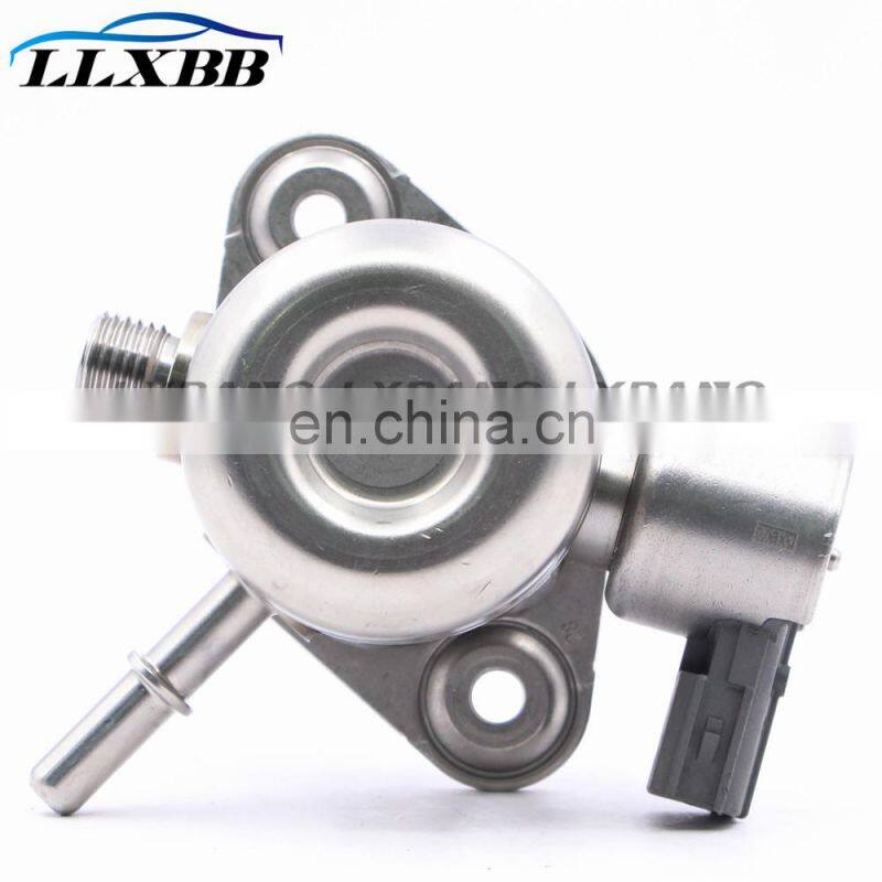 Genuine quality High Pressure Fuel Pump 16630-1KC0A 166301KC0A For Nissan 0261520074