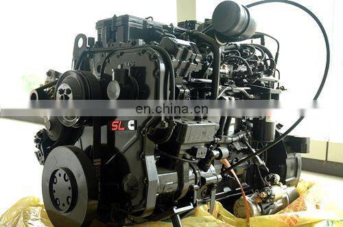 Cummins Engine ISLe.JPG
