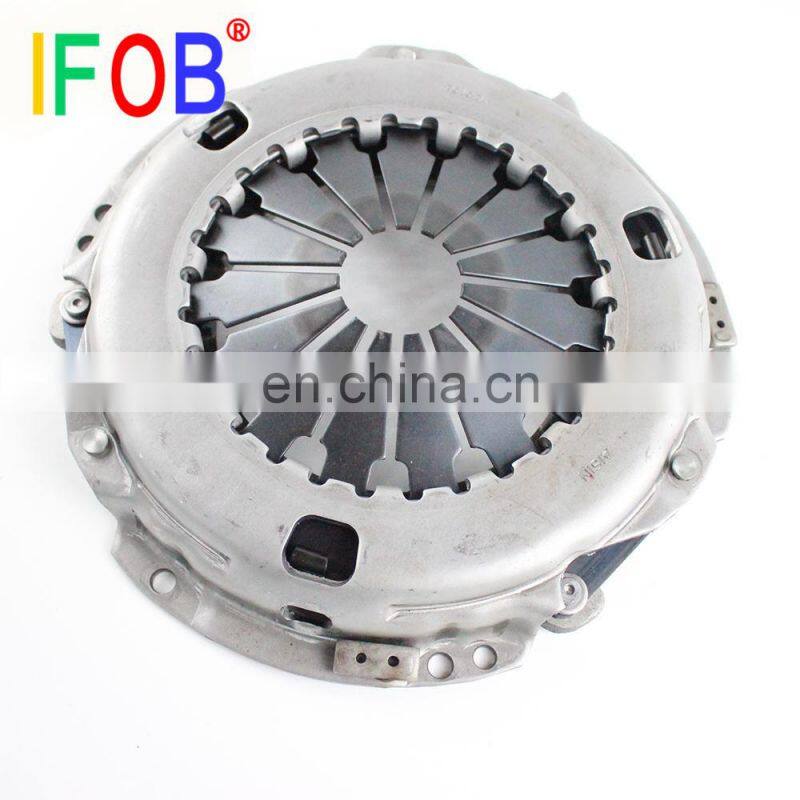 IFOB 3 Pieces Clutch Assy Kit (Clutch Cover Disc +Release Bearing) for Avella Besta Picanto Retona Roadster Venga Spectra Pride