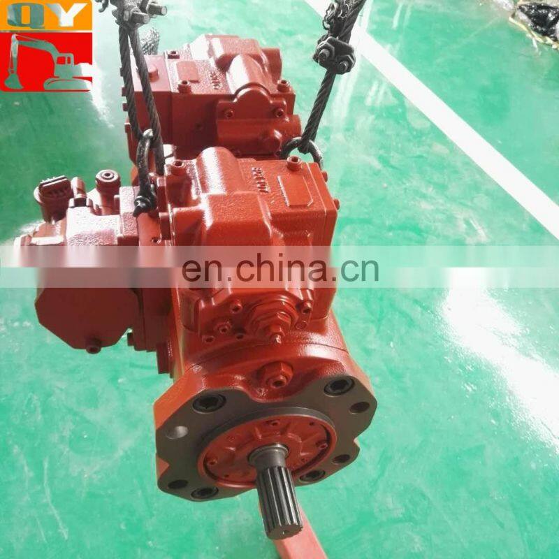 luxury main pump k3V63DTP for JS160 hot sale from China suppliers