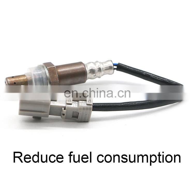 Great performance part 89465-0E060 For Toyota Highlander 3.5 Sonde Lambda Oxygen Sensor