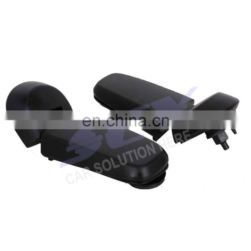 Auto Part Window Liftgate Glass Hinge Fits For F.ord 6L2Z78420A69AA 6L2Z-78420A69-AA