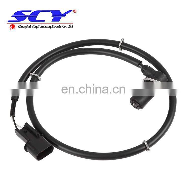 ABS WHEEL SPEED SENSOR Suitable For Mitsubishi MR407271 4670A256 5S11152 ALS906 SU12605