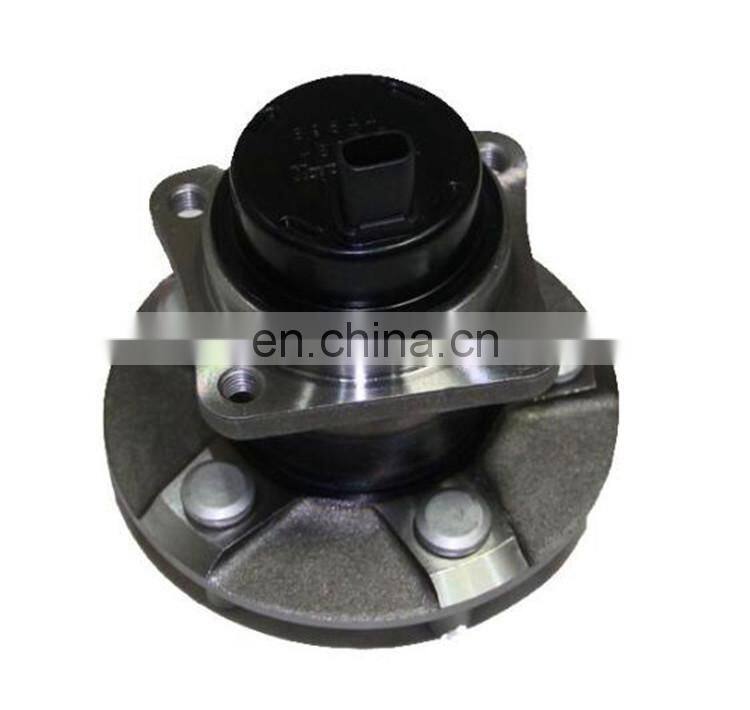 Auto Bearing wheel hub bearing assembly 42450-02080 for Japanese car