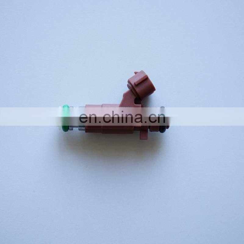 fuel injector for sunny N16 1.8 QG1 Teana 2.3 A33 2 QG13 / QG15 / QG18 OEM: #FBJB100