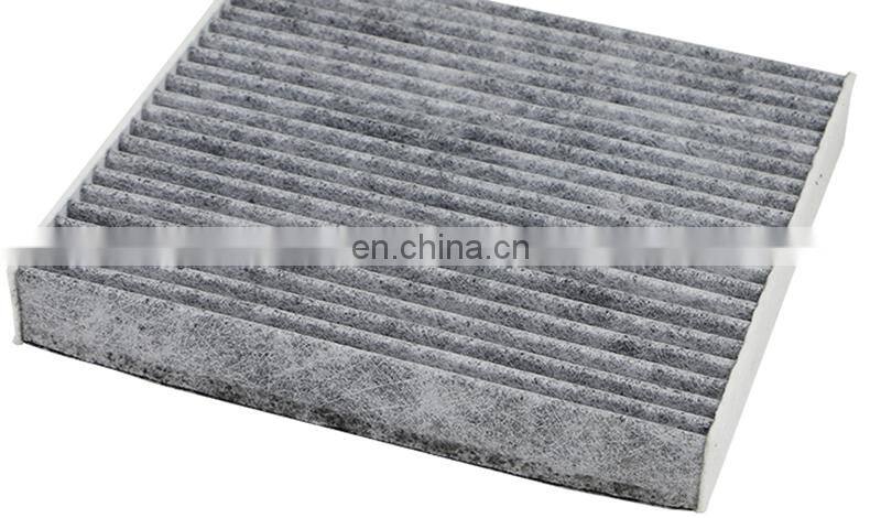 cabin air filter used for camry OEM NO. 87139-0N010