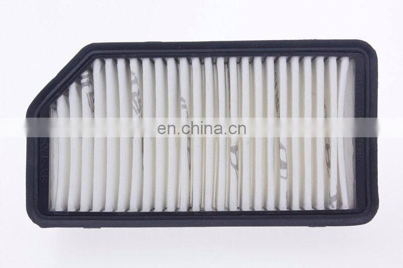 universal car air filter 28113-0U000 for Korea cars