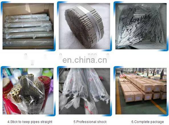 RENDA promotion high quality tensile stainless steel bar low price