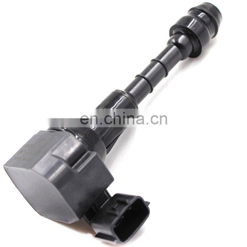 HIgh Quality Ignition Coil For Nissan 22448-1KC0A