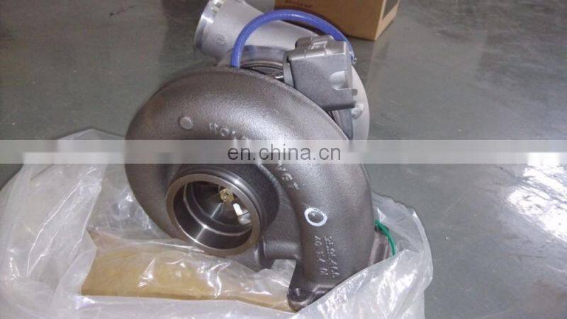 HE551V Turbo 4046962 for Iveco with CURSOR 13 EURO 4