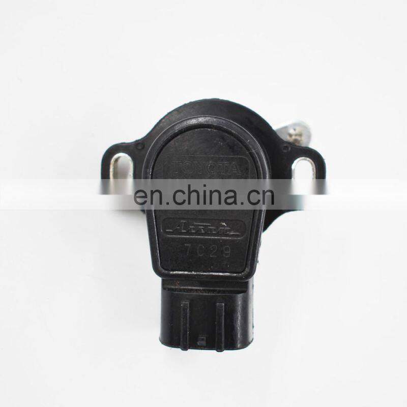 Accelerator Throttle Position Sensor For Toyata RAV4 1CD-FTV 89281-33010