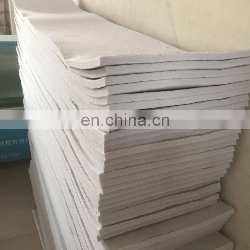 12mm thickness felt tension pad