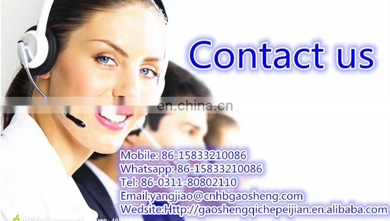 oem 13711-0L010 13715-0L010 engine valve for Toyota 2KD