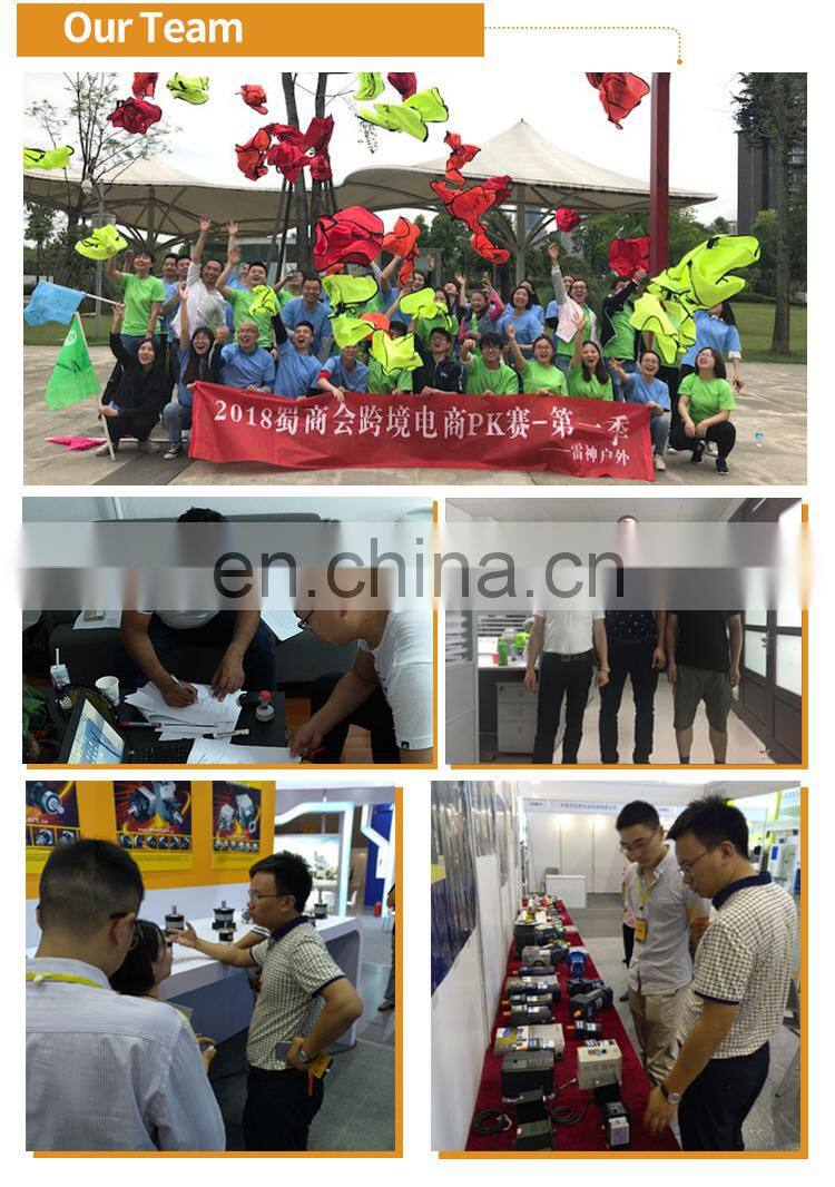 Hot-sale Dual shaft planetary gearbox