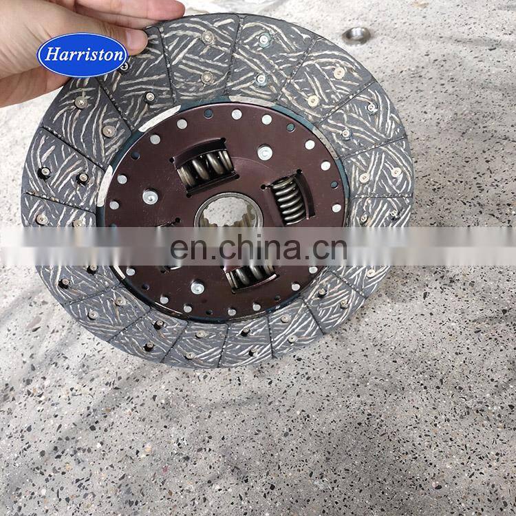 3A272-25130 Asbestos-free Clutch plate for Kubota M6040 tractor