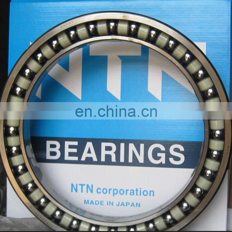 high quality and useful Excavator bearing NTN bearing SF4815VPX1