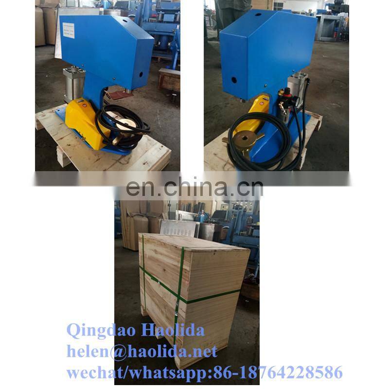 Heavy Duty Truck Brake Shoe Riveting Machine