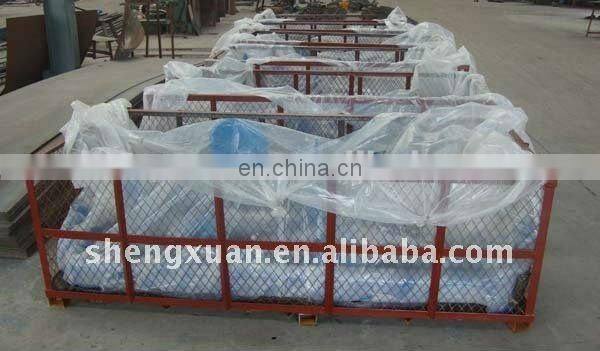 Farm used side transmission 1GLN-160 rotary tiller with C760 blade for sale