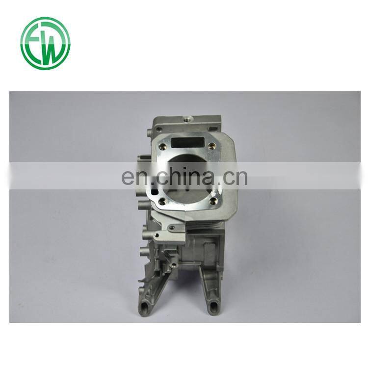 Trade Assurance Generator Engine Parts 170F Crankcase For Sale