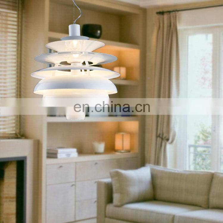 China manufacturer wholesale large oval acrylic chandelier led